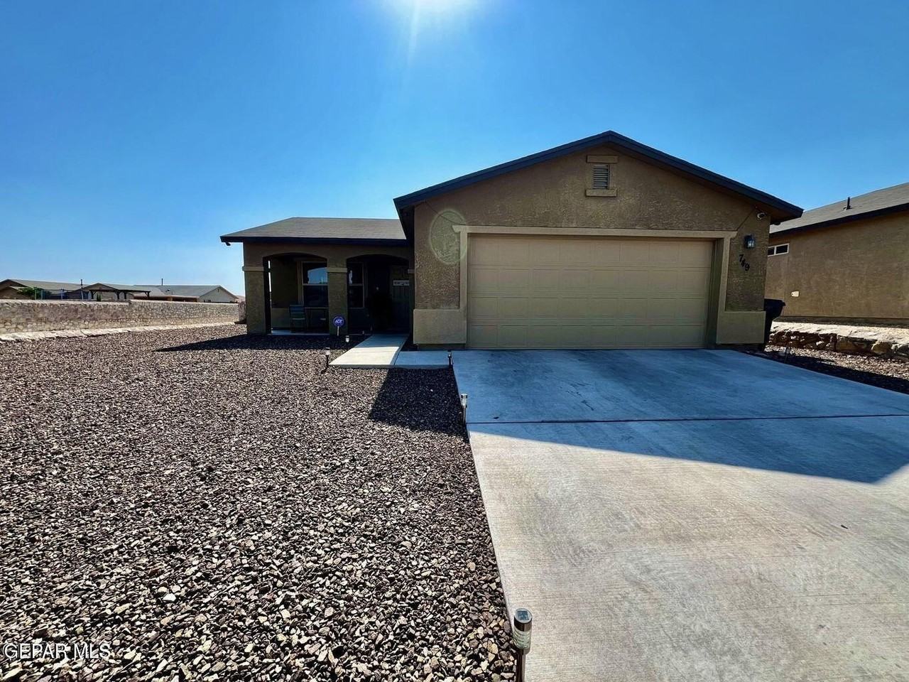 749 Villa Romero Drive