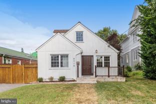 4719 25th St N - Photo 1 of 1