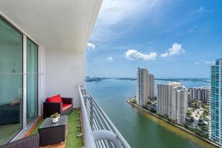 325 S Biscayne Blvd #3915 - Photo 1 of 1
