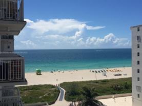 401 Ocean Dr #909 - Photo 1 of 1