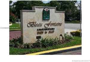 9415 Fontainebleau Boulevard #111 - Photo 1 of 1