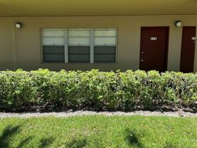13475 Sw 9th St #111A - Photo 1 of 1