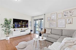 9731 Hammocks Blvd #206B - Photo 1 of 1