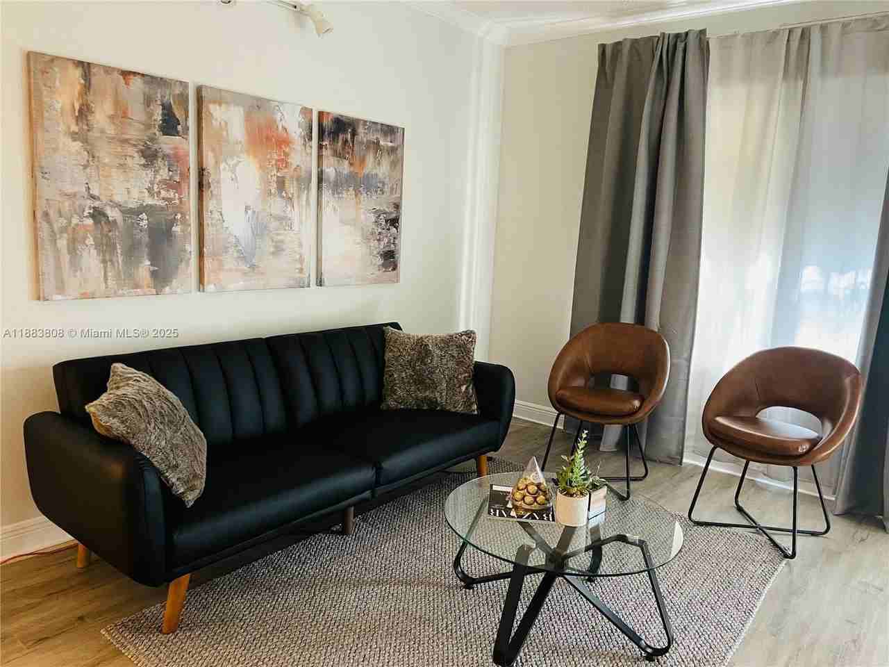 8420 Byron Avenue #3