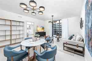 featured image of 1000 Brickell Plz #4005