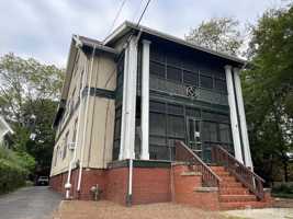 featured image of 31 Lincoln Ave