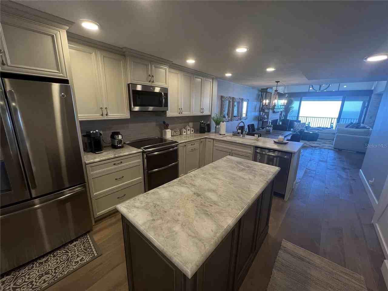 7100 Sunset Way #PH5 - Photo 5 of 32