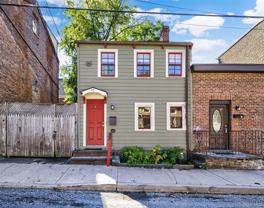 17 E Parmenter St - Photo 1 of 1