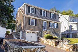 469 Appleton St - Photo 1 of 1