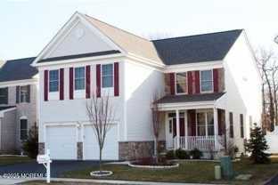 4 Crown Point Ct - Photo 1 of 1