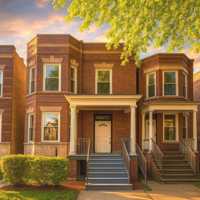 featured image of 6826 S Prairie Ave #1