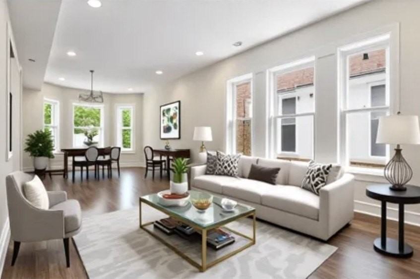 6826 S Prairie Ave #1 - Photo 3 of 5