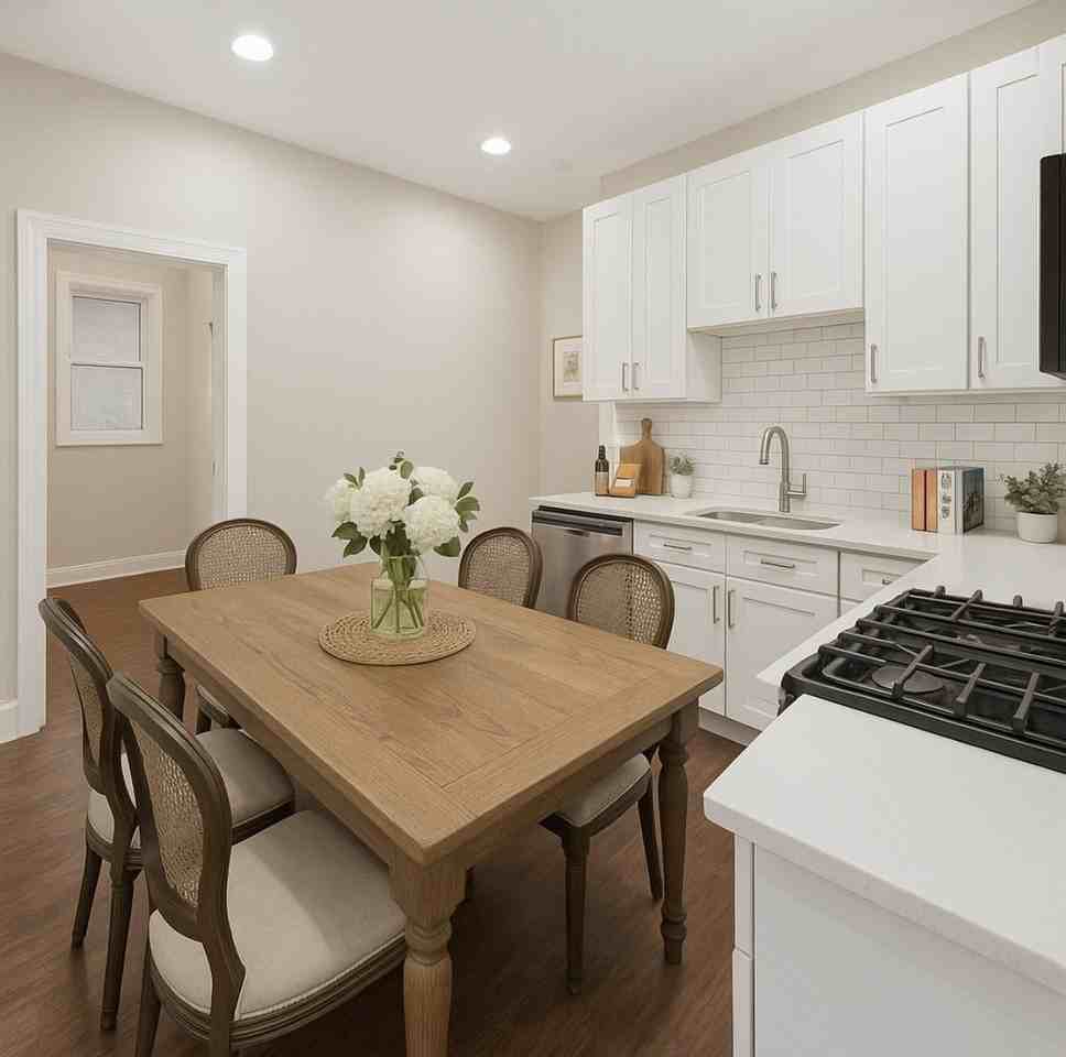 6826 S Prairie Ave #1 - Photo 5 of 5