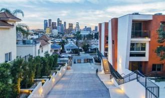 1035 Figueroa Ter #4 - Photo 1 of 1