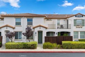 featured image of 41905 Davenport Way #B