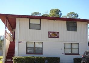 1130 Woodruff Ave Apt 3 #3 - Photo 1 of 1