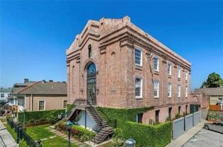 709 Jackson Ave #104 - Photo 1 of 1