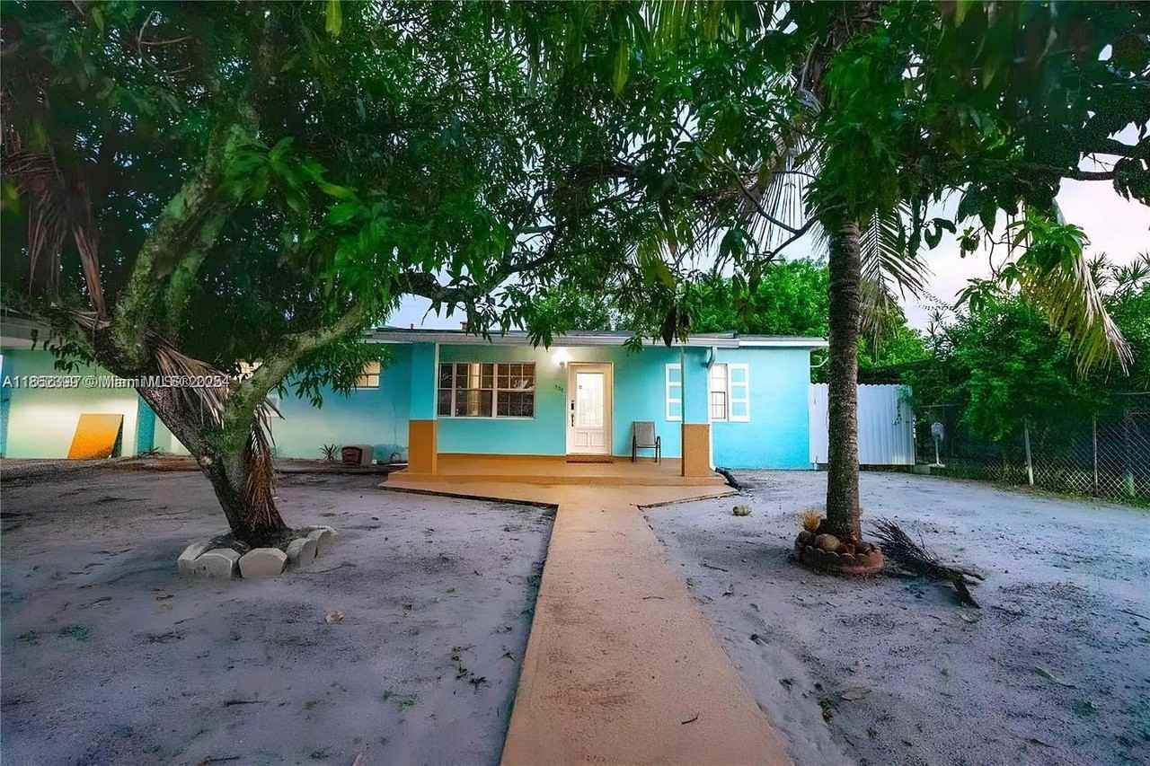 15735 Northwest 28th Place #1