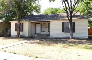 6415 Latta St #1 - Photo 1 of 1