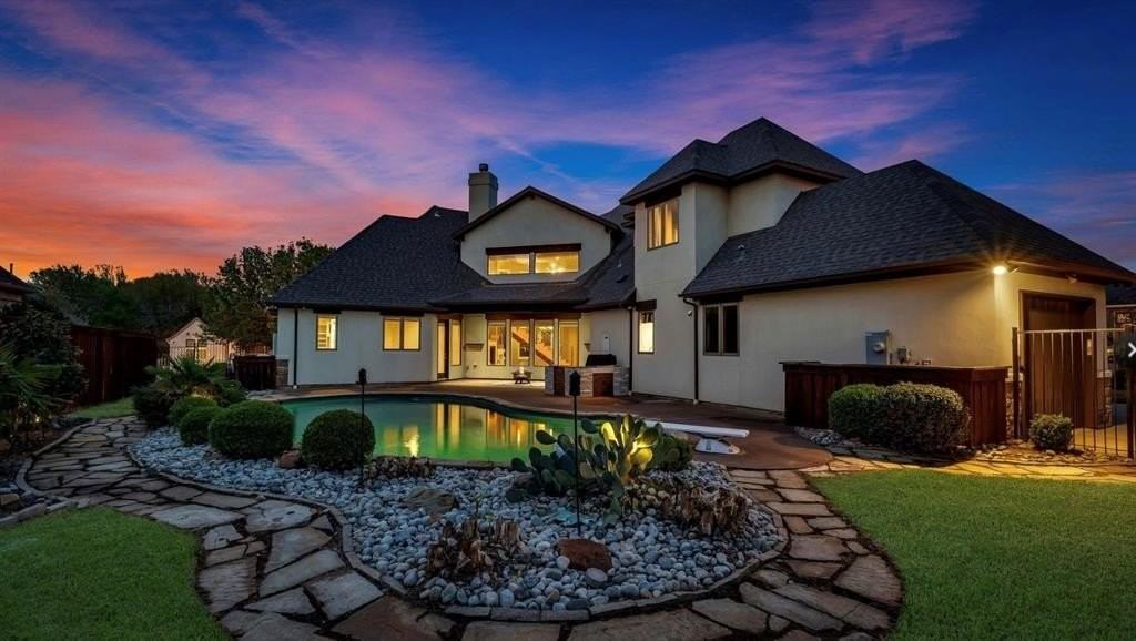 1401 Long And Winding Rd - Photo 2 of 40