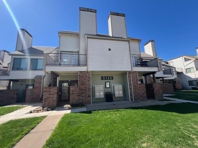 3125 Sondra Dr #301 - Photo 4 of 24