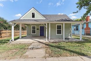 418 Lansing St - Photo 1 of 1