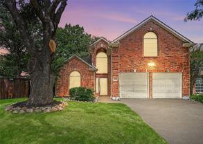 2913 Cedar Pass Ct - Photo 1 of 1