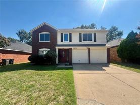 8836 Pedernales Trl - Photo 1 of 1