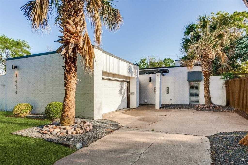 5454 Vickery Blvd - Photo 3 of 25