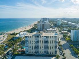 305 N Pompano Beach Blvd #1107 - Photo 1 of 1