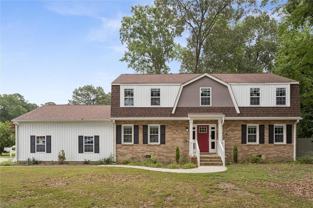 488 Harpersville Rd - Photo 1 of 1