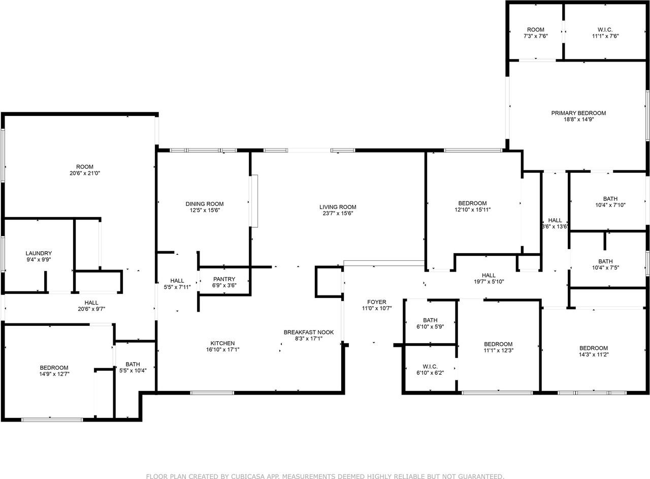 18926 San Jose St - Photo 2 of 50