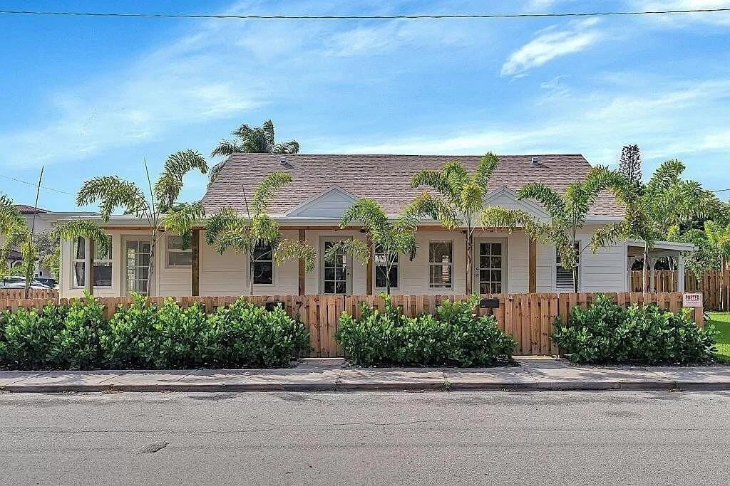 829 North K Street #2