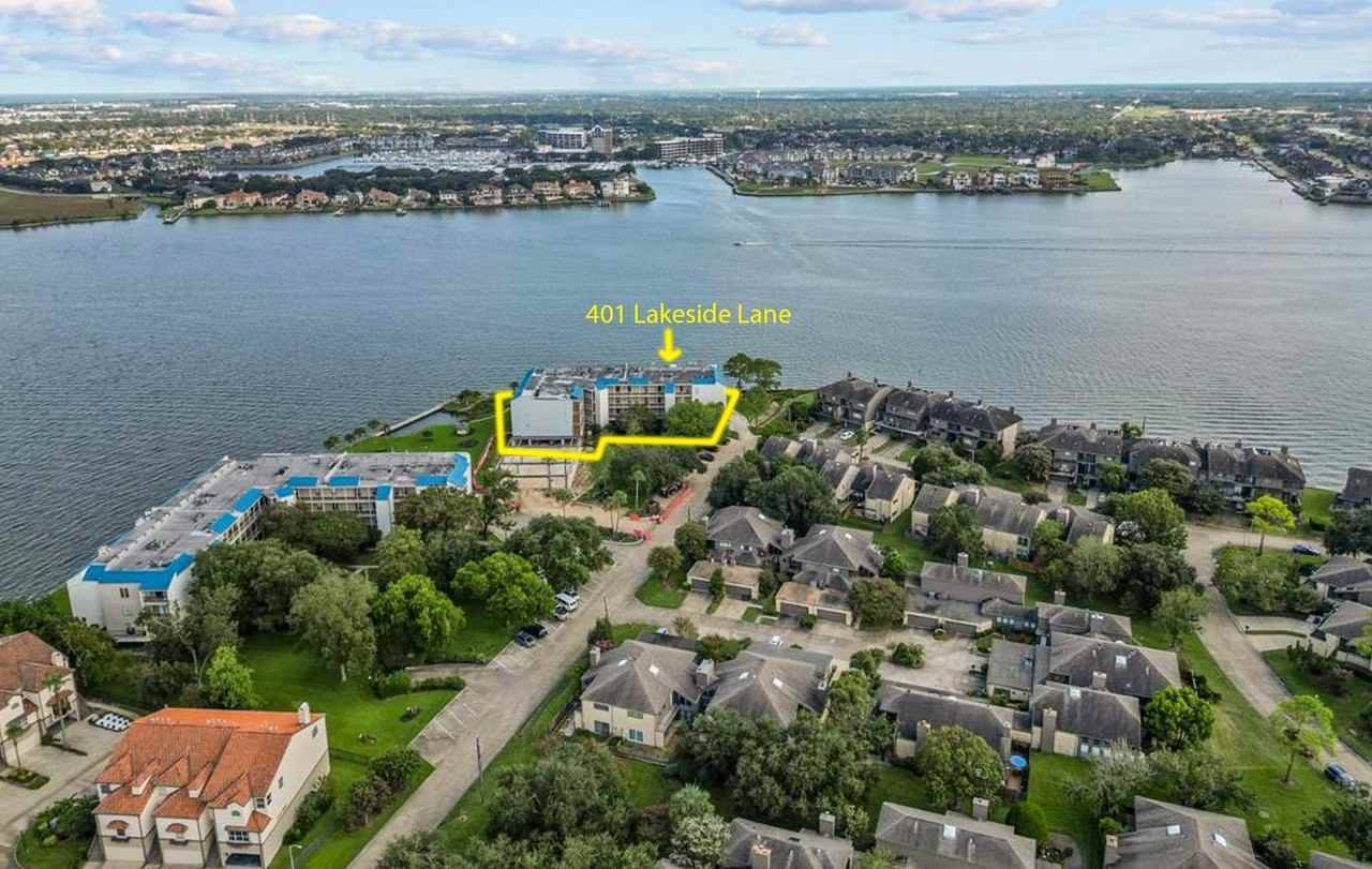 401 Lakeside Ln - Photo 3 of 45