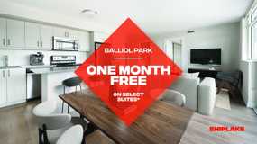 Balliol Park - Photo 1 of 1