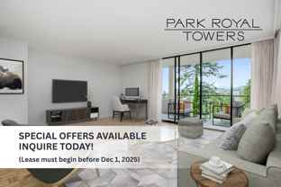 Park Royal Towers - Photo 1 of 1