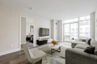 Uptown Towers I & II - Photo 1 of 1