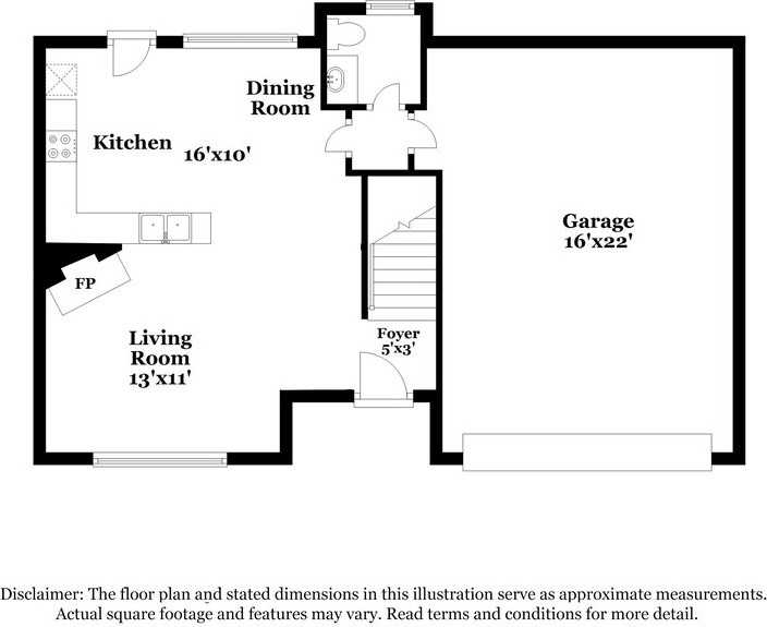 5731 Riverhead Ave - Photo 2 of 17