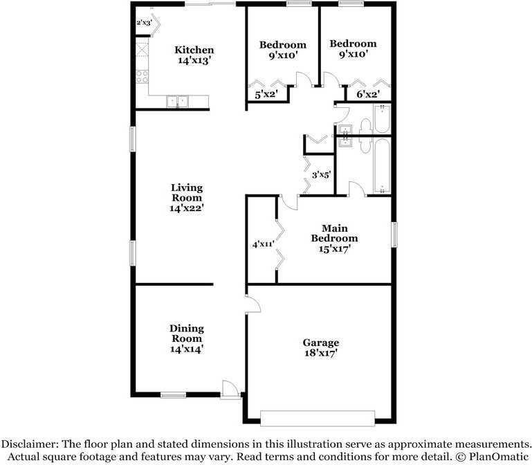 7666 Harbor Bend Cir - Photo 2 of 16