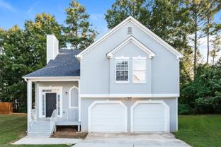 1041 Crest Ridge Pl Sw - Photo 1 of 1