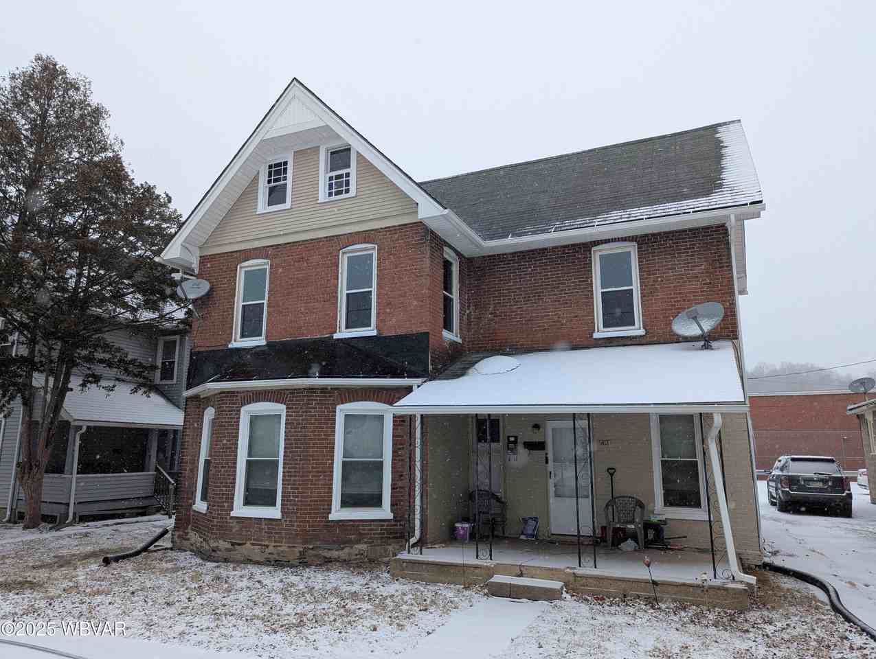 1612 Memorial Avenue #2ndFL