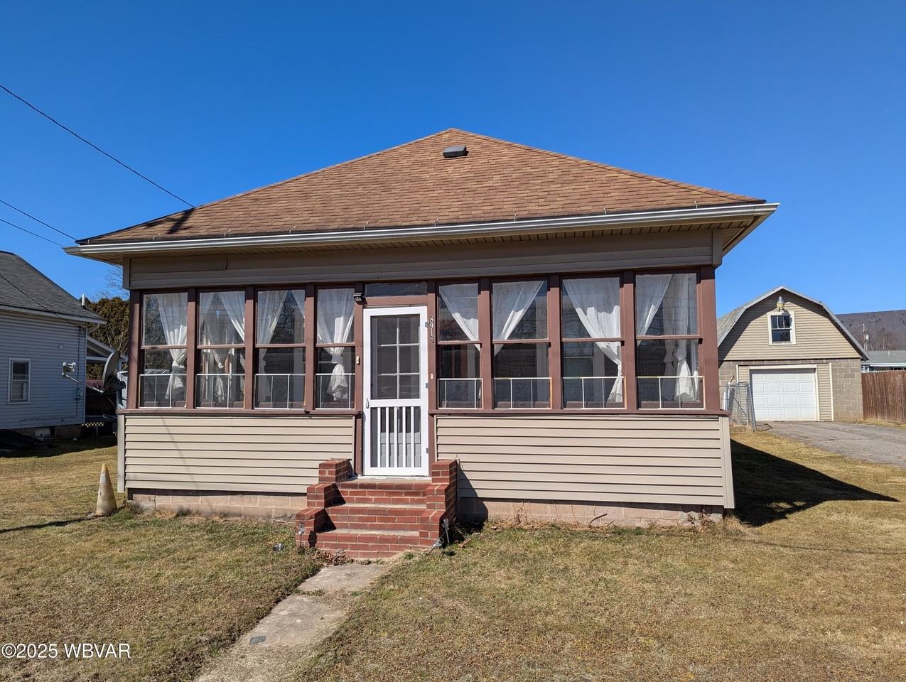 8918 Pennsylvania Highway 405