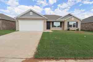 featured image of 16425 S 87th East Ave