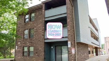 featured image of 506 W Elm St