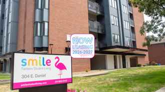 304 E Daniel - Photo 1 of 1