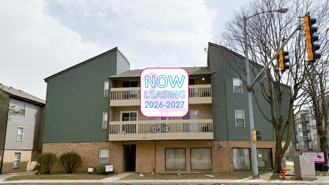 813 W Springfield - Photo 1 of 1