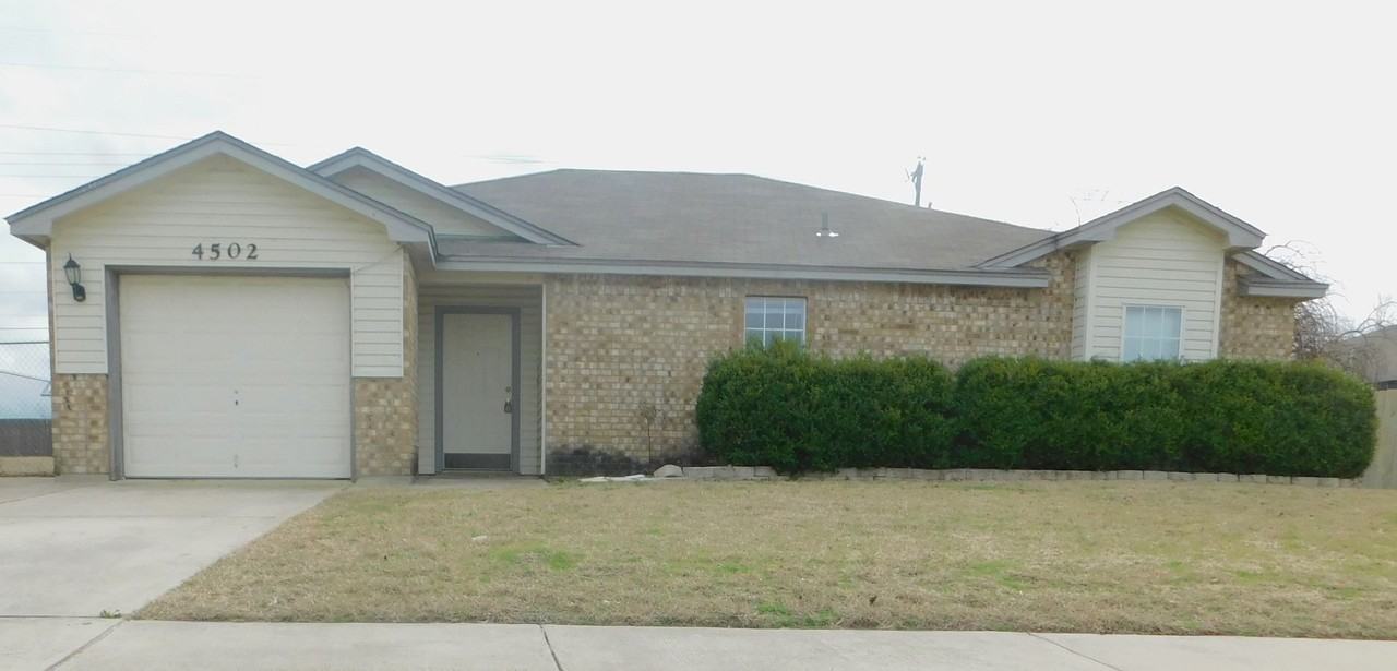 4502 Greyhound Dr - Photo 2 of 19