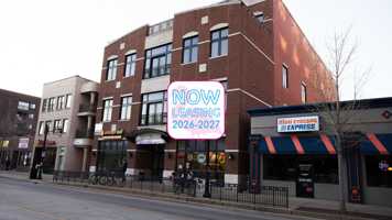 featured image of 512 E Green St