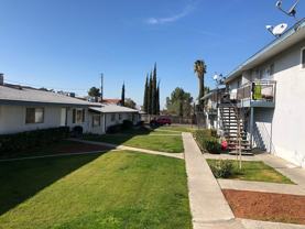 College Garden - Photo 1 of 1
