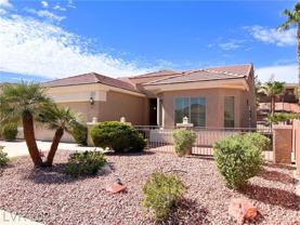 2151 Desert Woods Dr - Photo 1 of 1